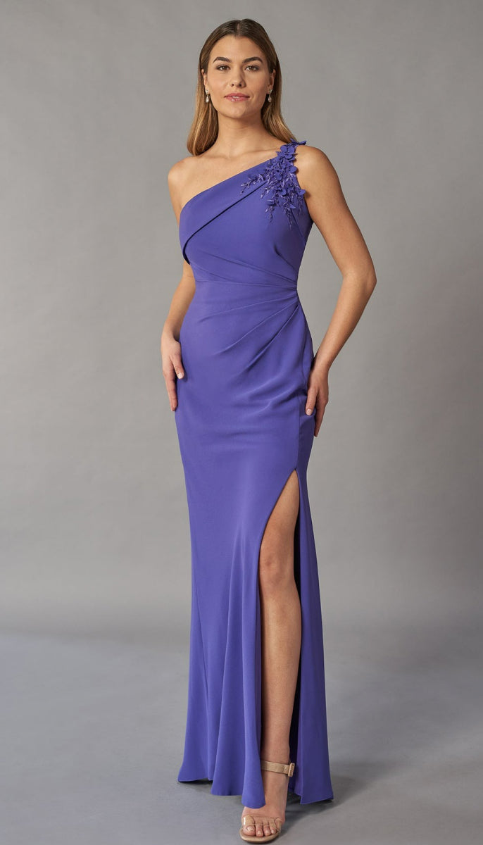 Purple Jade By Jasmine Dresses Jade Couture K268051 Mothers