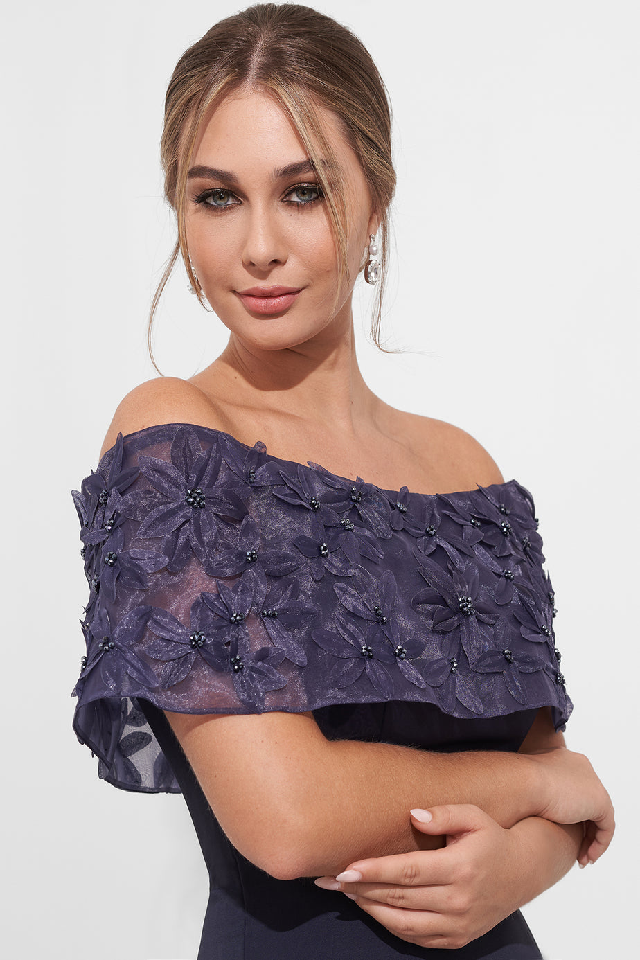 Jade Couture K278008 Mothers Dress | The Wedding Shoppe