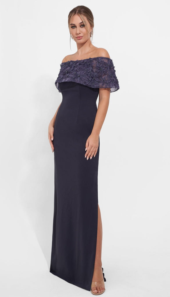 ‪ꪔ̤̮i‪ꪔ̤̮i　1223 Jade Couture K278008 Mothers Dress | The Wedding Shoppe