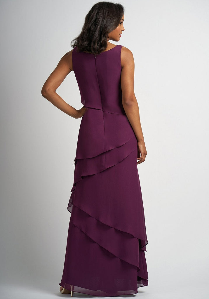 Jasmine Black Label M210001 Mothers Dress | The Wedding Shoppe