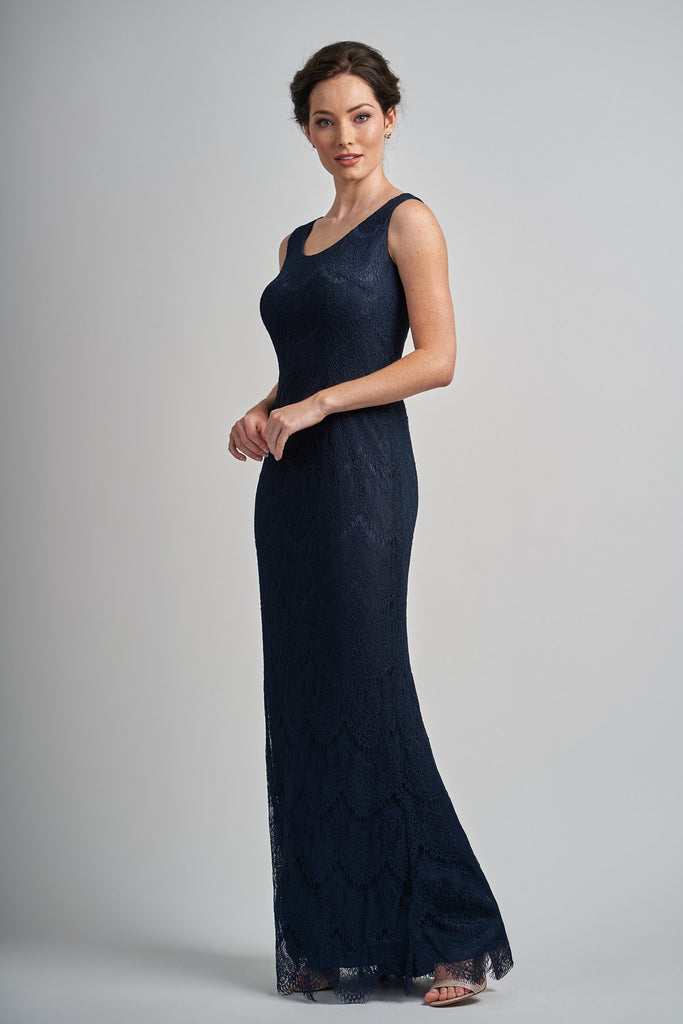 Jasmine Black Label M210012 Mothers Dress | The Wedding Shoppe