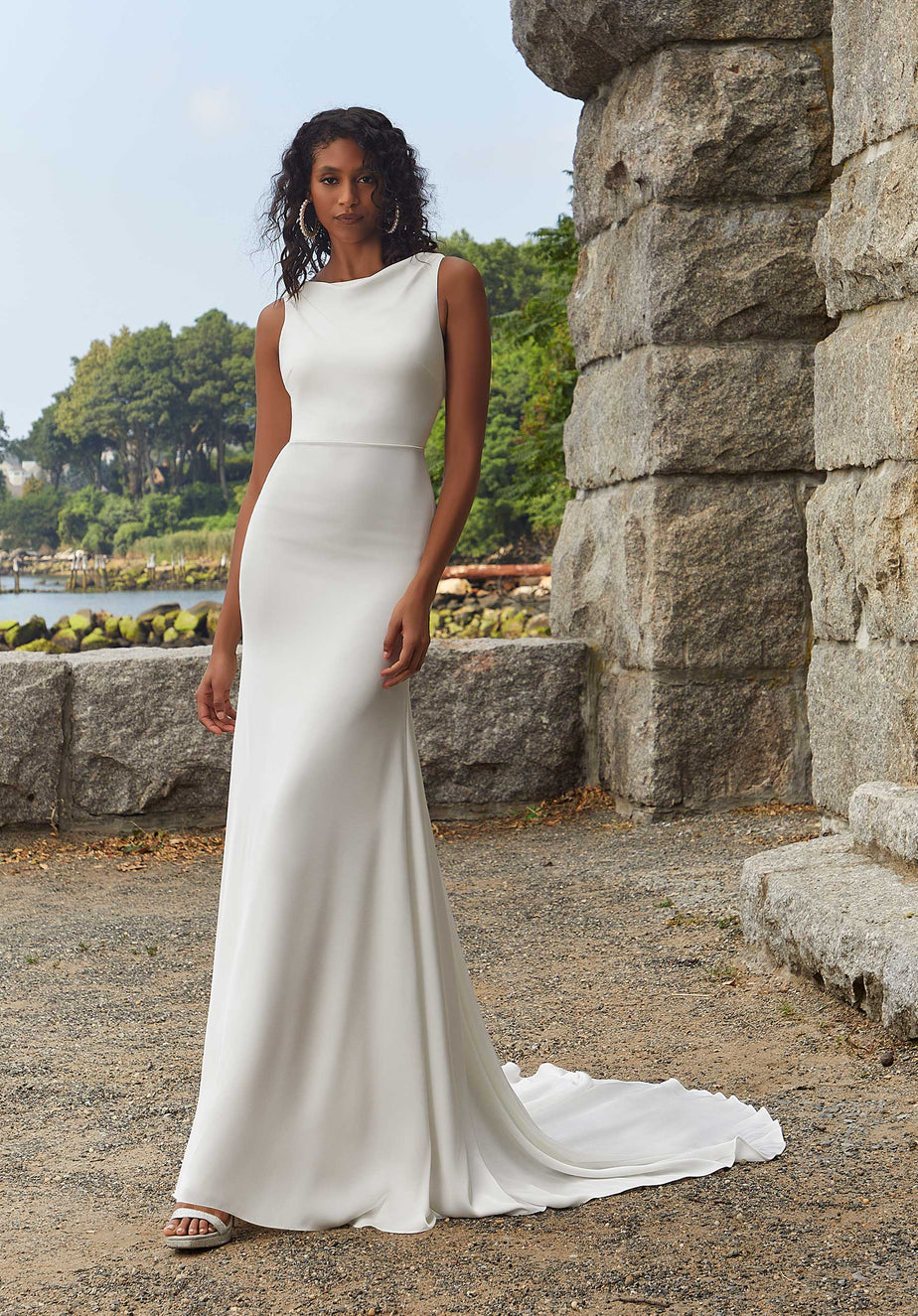 Morilee Nesta Wedding Dress