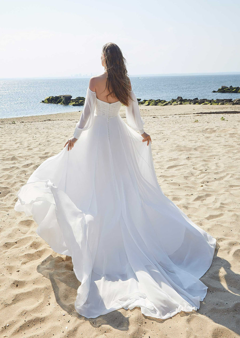Morilee Pania Wedding Dress | The Wedding Shoppe Morilee Pania Wedding Dress | The Wedding Shoppe