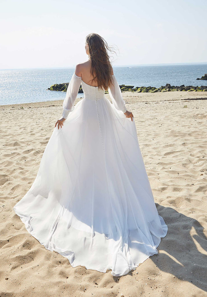 Morilee Pania Wedding Dress