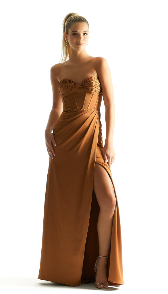 Mori Lee 21858 Bridesmaid Dress