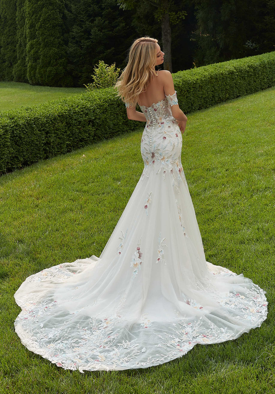 Morilee Persephone Wedding Dress | The Wedding Shoppe Morilee Persephone Wedding Dress | The Wedding Shoppe