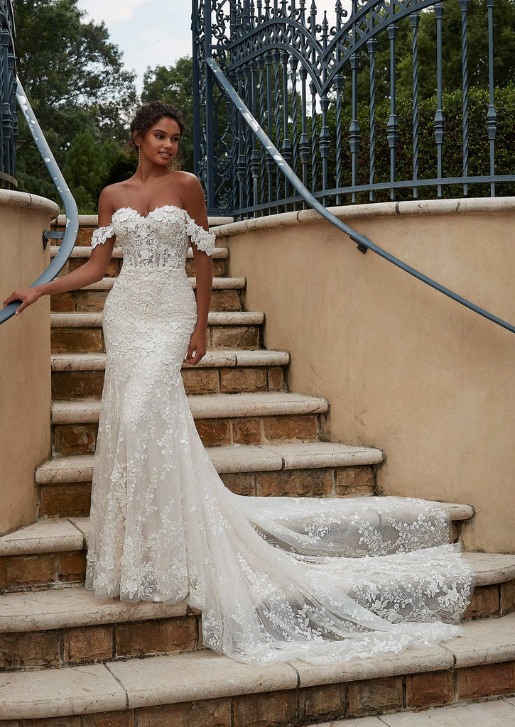 morilee wedding dresses Morilee Philomena Wedding Dress