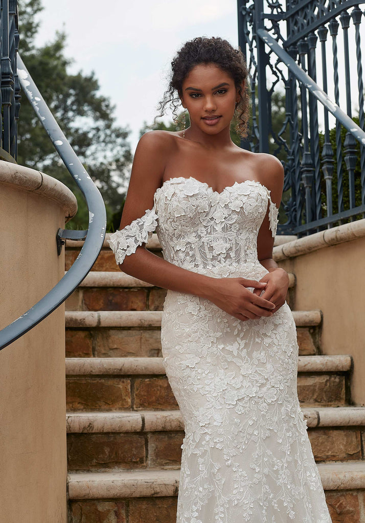 Morilee Philomena Wedding Dress