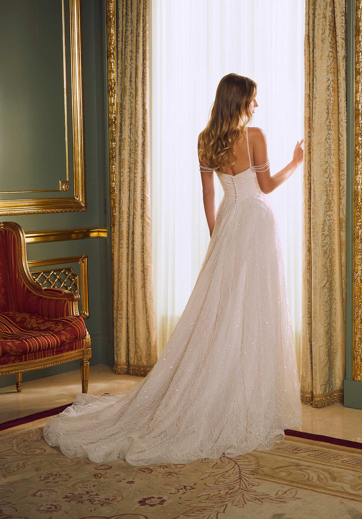 Morilee Rania Wedding Dress