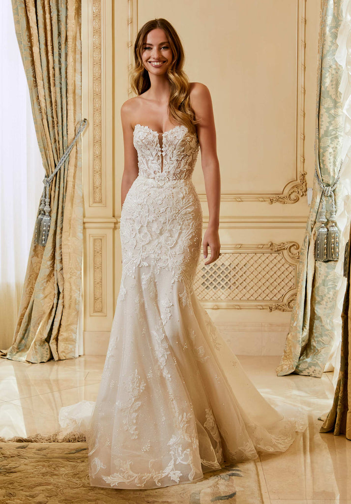 Morilee Romy Wedding Dress