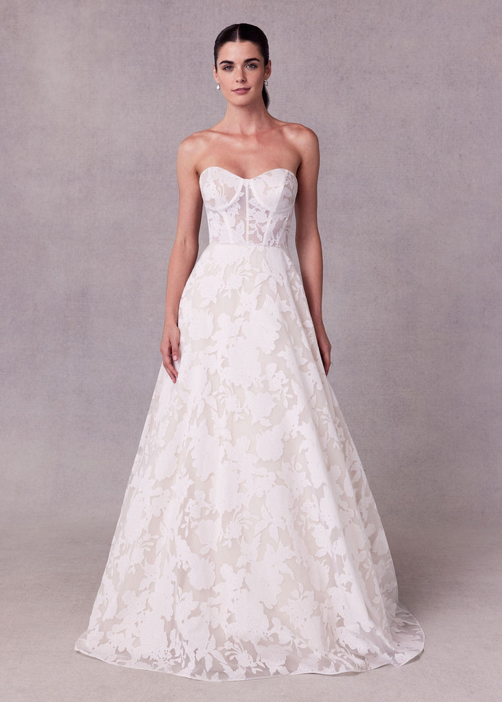 Morilee 2734 Wedding Dress Wedding Shoppe Morilee 2734 Wedding Dress Wedding Shoppe
