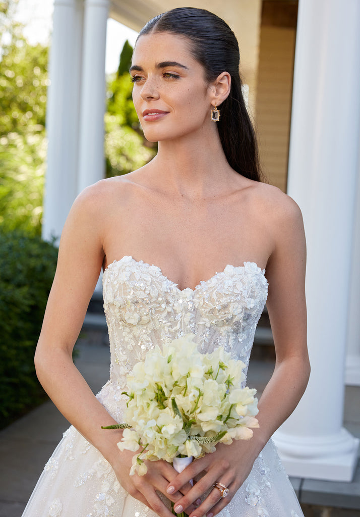 Morilee Serendipity Wedding Dress – Wedding Shoppe