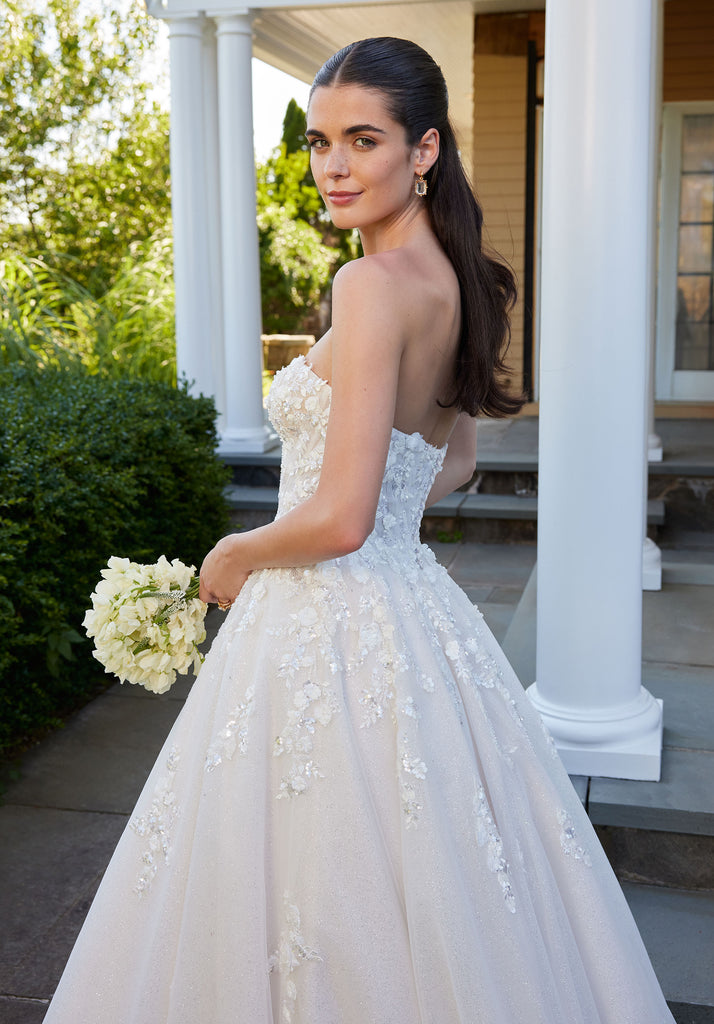 Morilee Serendipity Wedding Dress – Wedding Shoppe