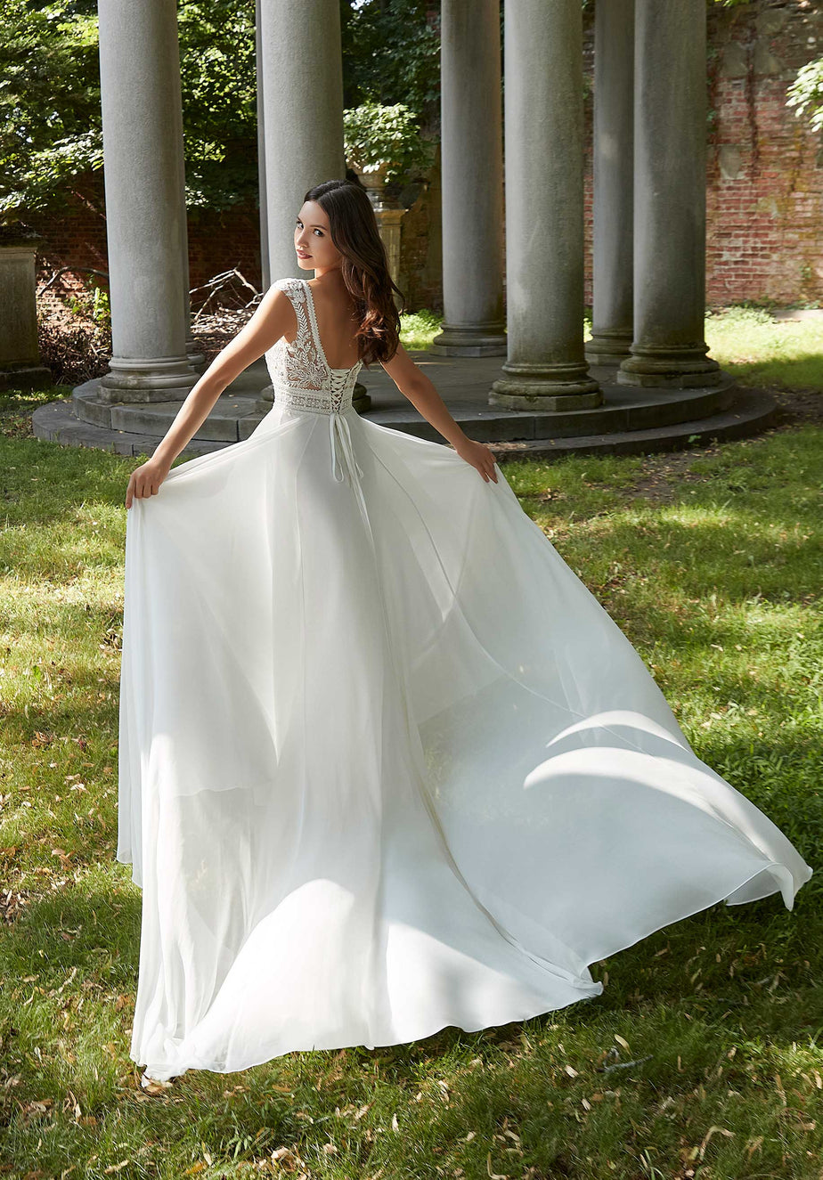 princess polly wedding dresses Morilee Polly Wedding Dress