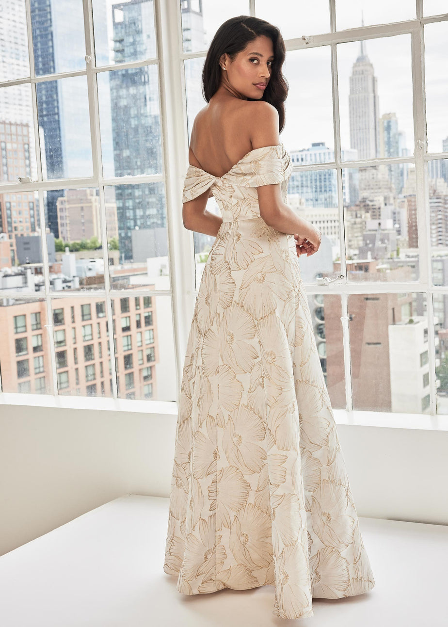 MGNY 73103 Mothers Dress | The Wedding Shoppe