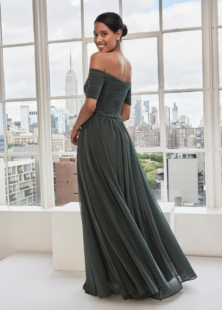 MGNY 73113 Mothers Dress | The Wedding Shoppe