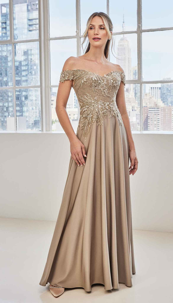 mgny dresses MGNY 73131 Mothers Dress