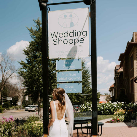 Wedding Shoppe