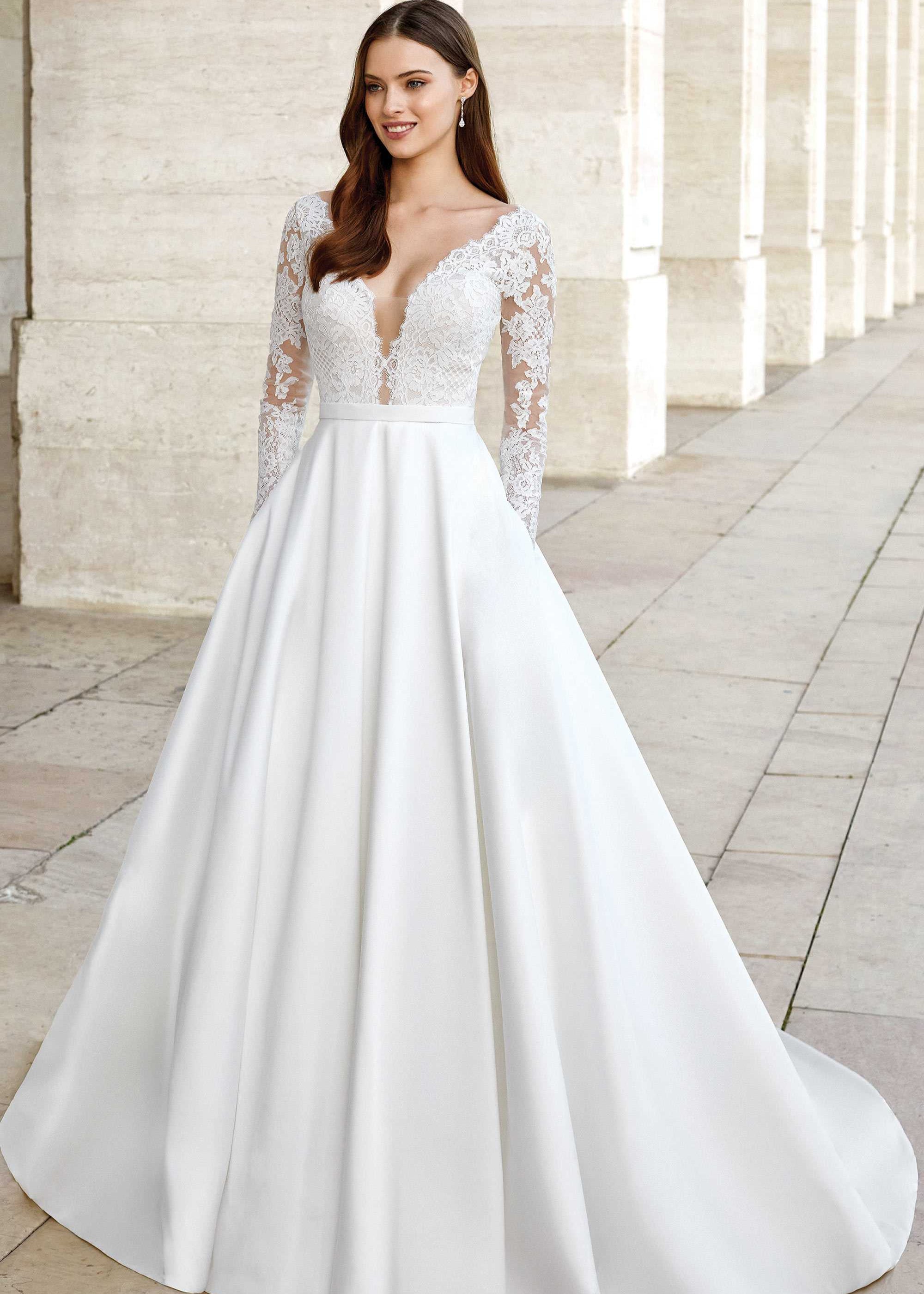 Adore 11149 Wedding Dress | The Wedding Shoppe Adore 11149 Wedding Dress | The Wedding Shoppe