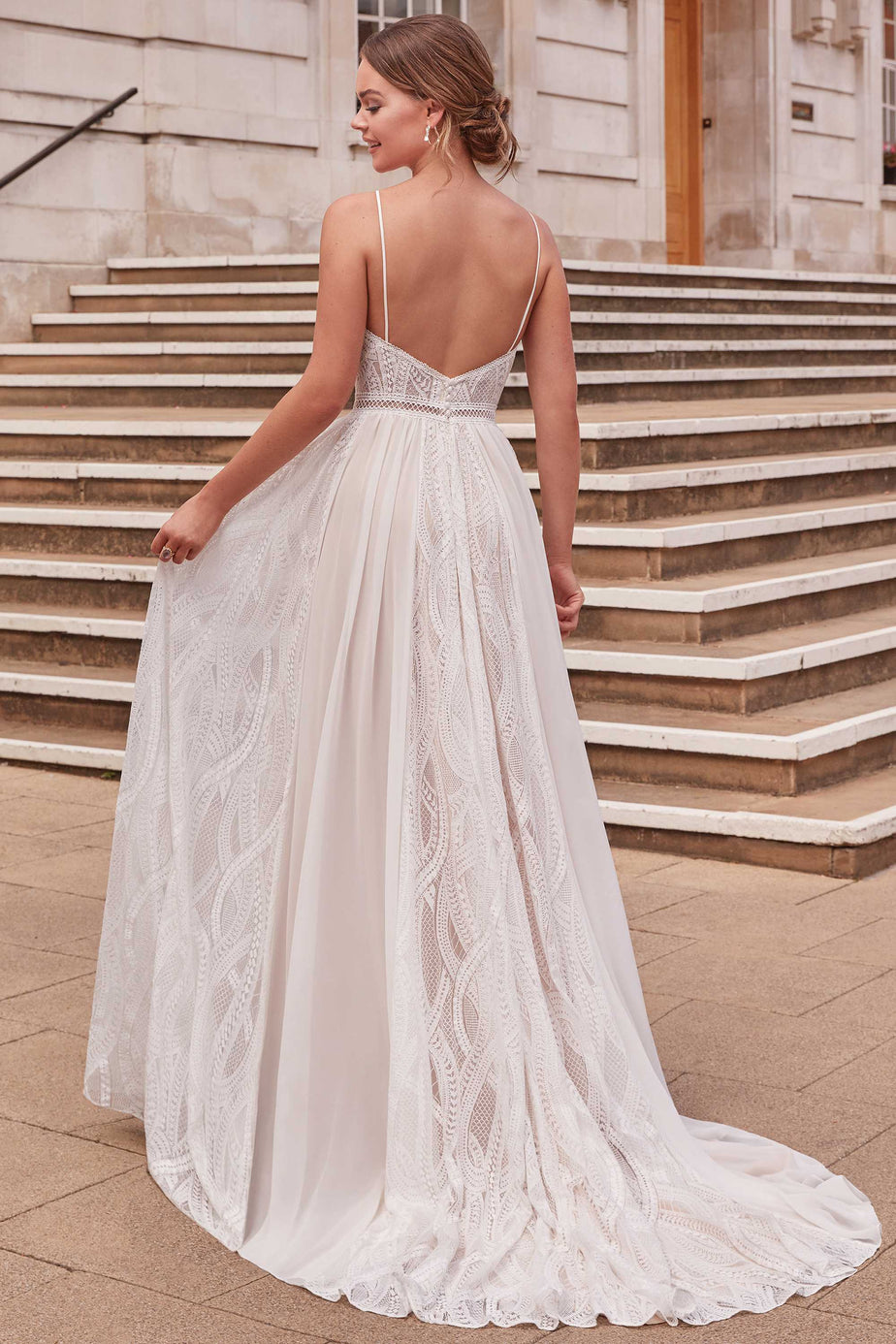 Gali karten 2018 wedding dresses sales