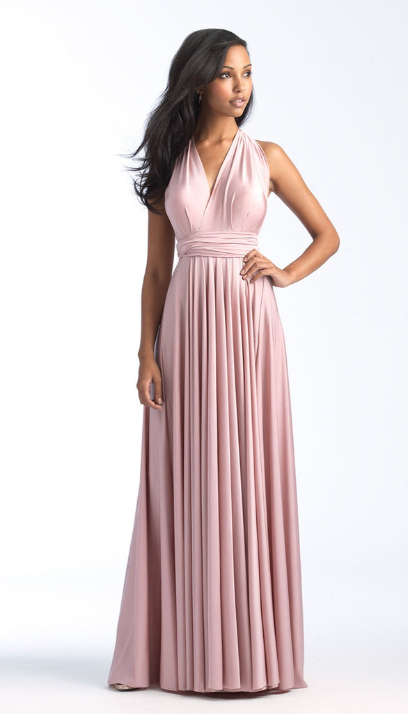 Allure bridesmaids sale