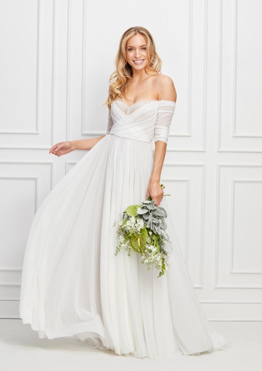 Locket Miles Wedding Dress Locket Miles Wedding Dress