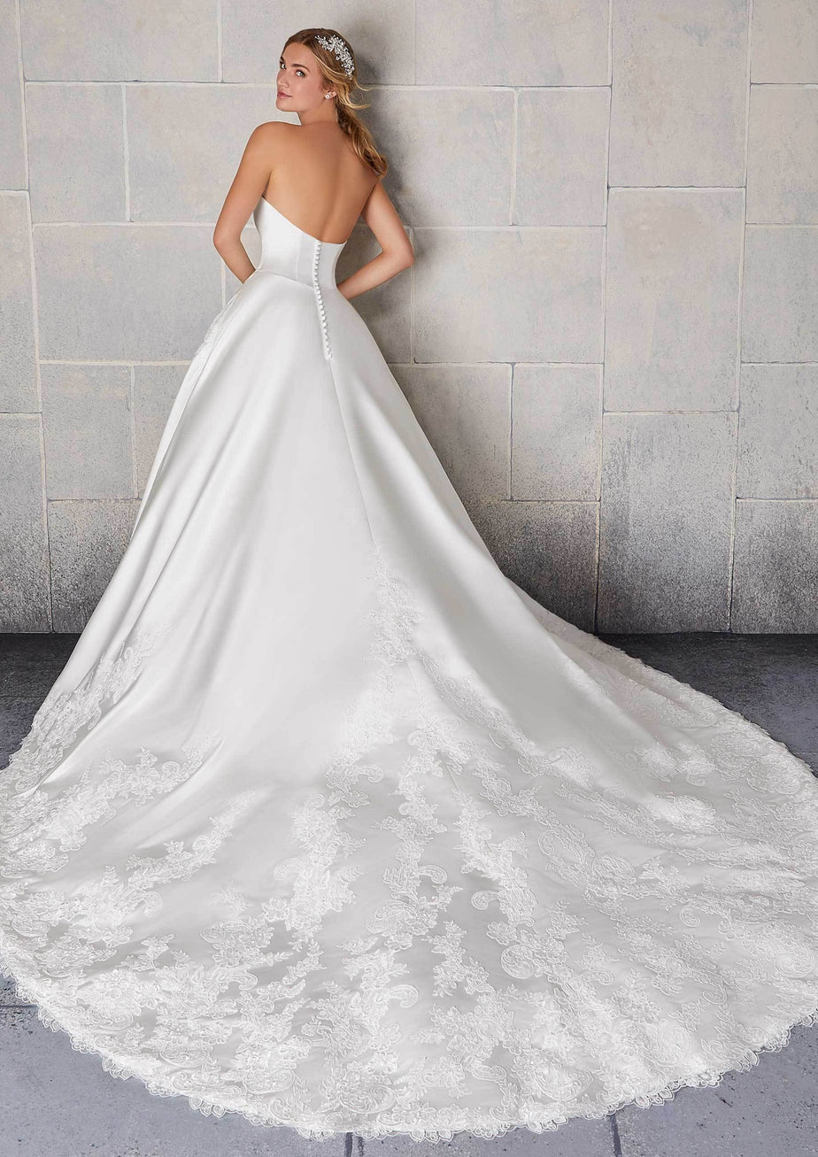 Morilee Sedona 2134 Wedding Dress  Wedding Shoppe