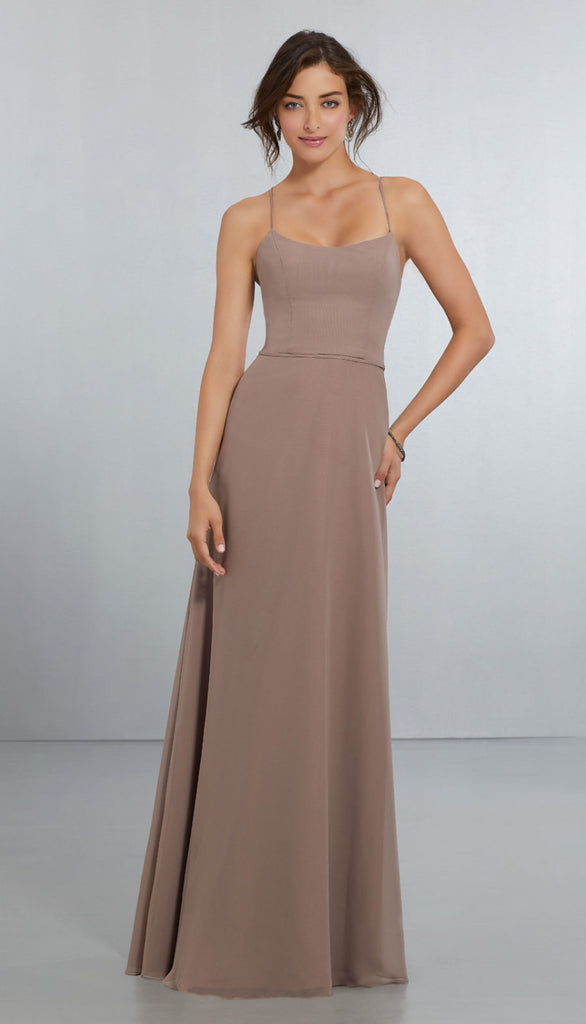 morilee latte bridesmaid dress 21559 color:NAVY 3030035Designer June2025 light blue mini hoco