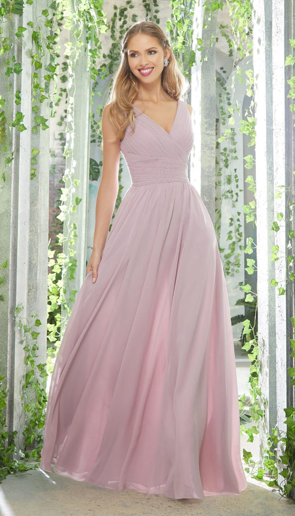 bridesmaid dresses springfield mo Morilee Chiffon A-line 21621 Dress – Wedding Shoppe Alex Evenings Petite Lace SIZE:39 Gorgeous Wedding Dresses Sexy Chiffon Bridesmaid Dress