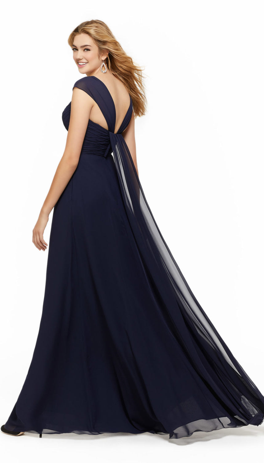 Morilee 21647 bridesmaid dress