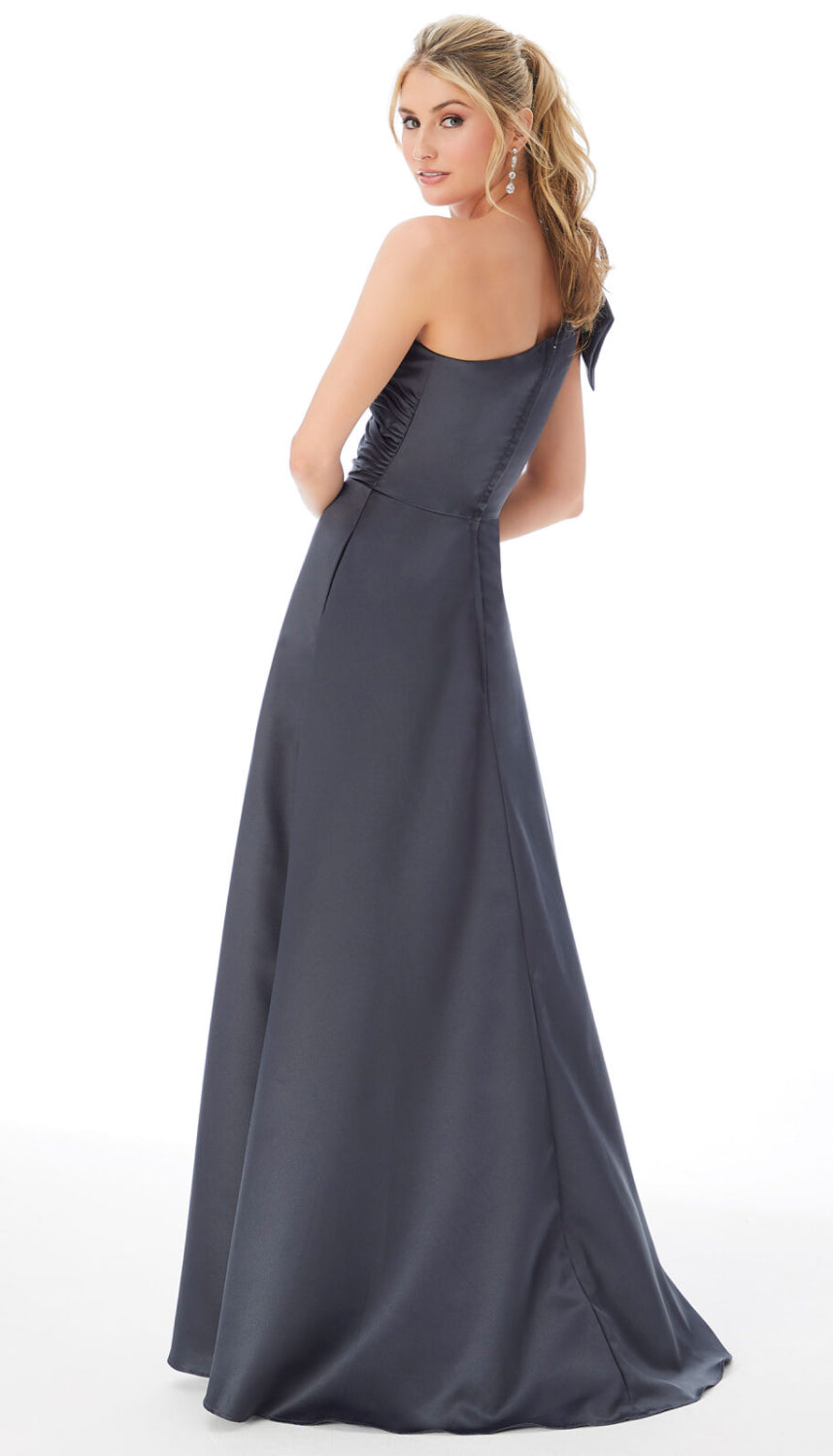 Morilee 21682 Bridesmaid Dress | The Wedding Shoppe