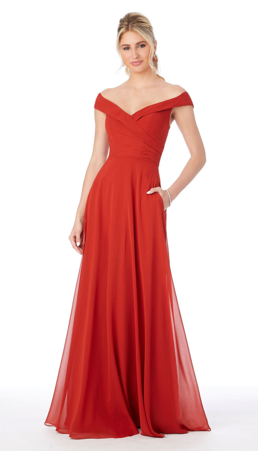 Morilee 21692 Bridesmaid Dress | The Wedding Shoppe Morilee 21692 Bridesmaid Dress | The Wedding Shoppe