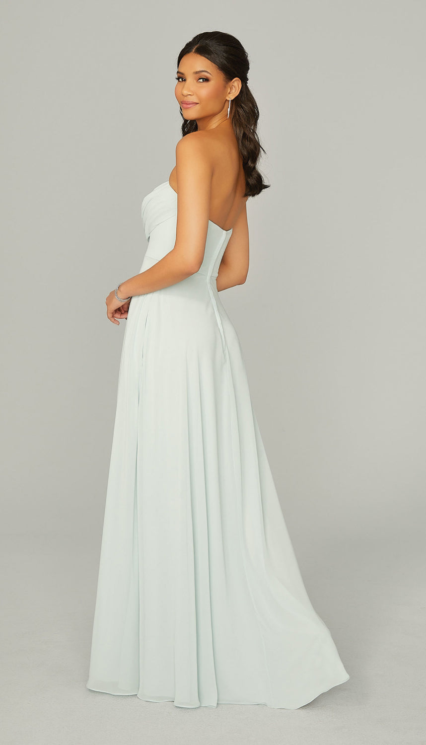 Morilee 21766 Bridesmaid Dress – Wedding Shoppe
