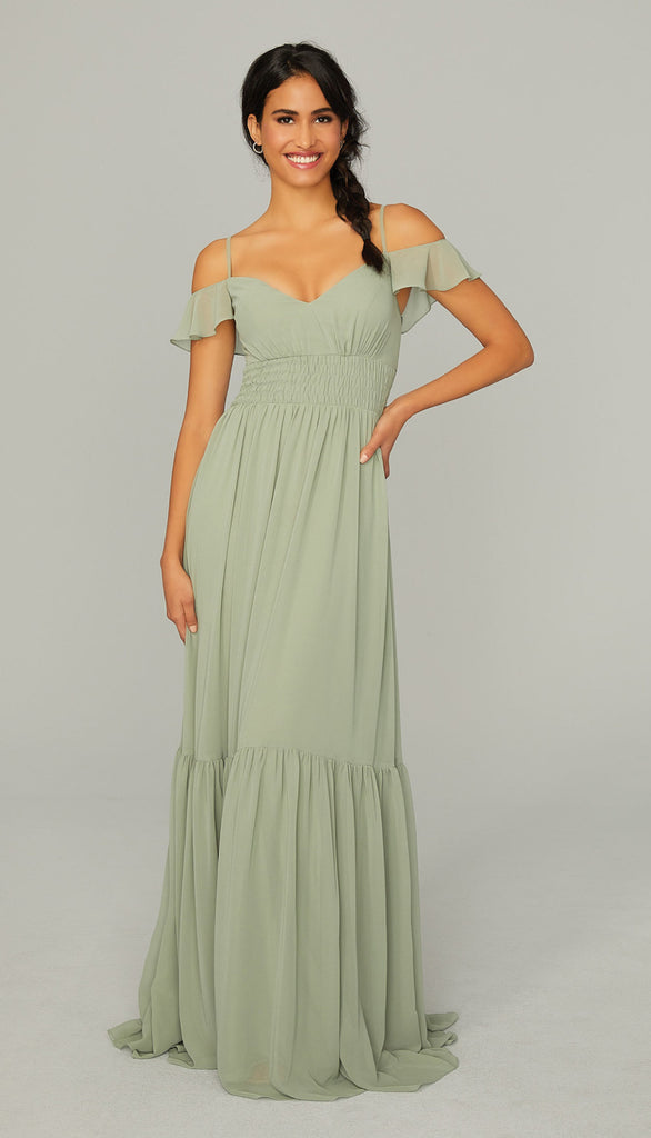 Morilee 21768 Bridesmaid Dress – Wedding Shoppe