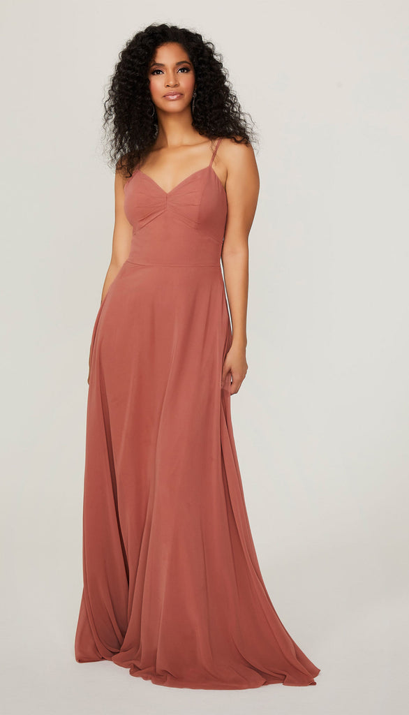 morilee spice bridesmaid dresses Morilee Bridesmaids Dress 21855 main image 0