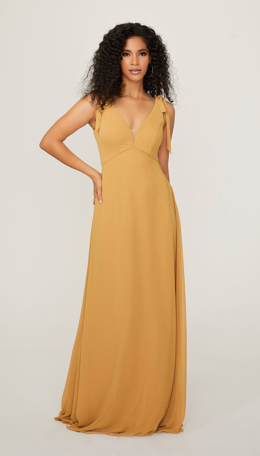 Morilee 21789 Bridesmaid Dress