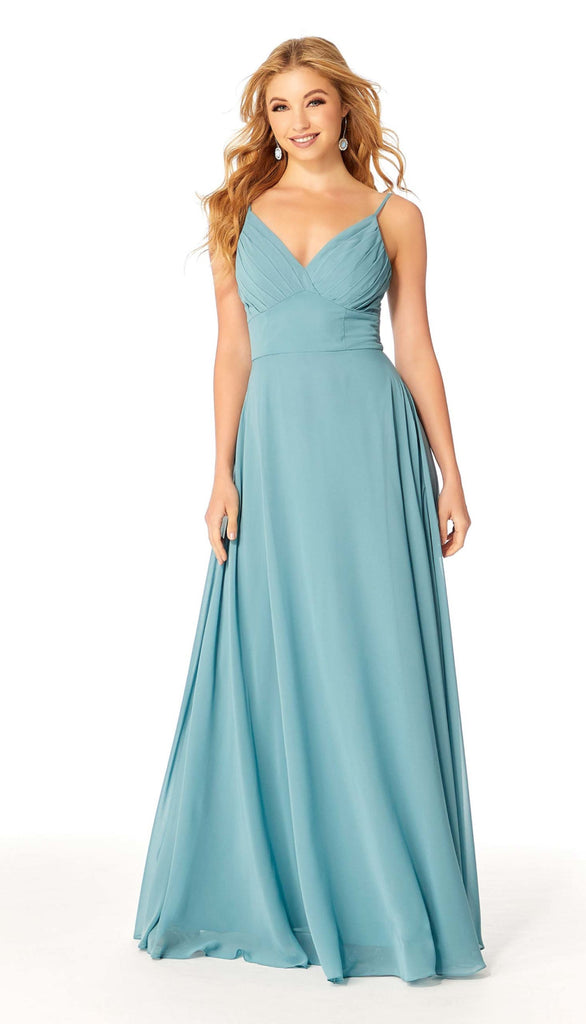 Morilee 21807 Bridesmaid Dress The Wedding Shoppe