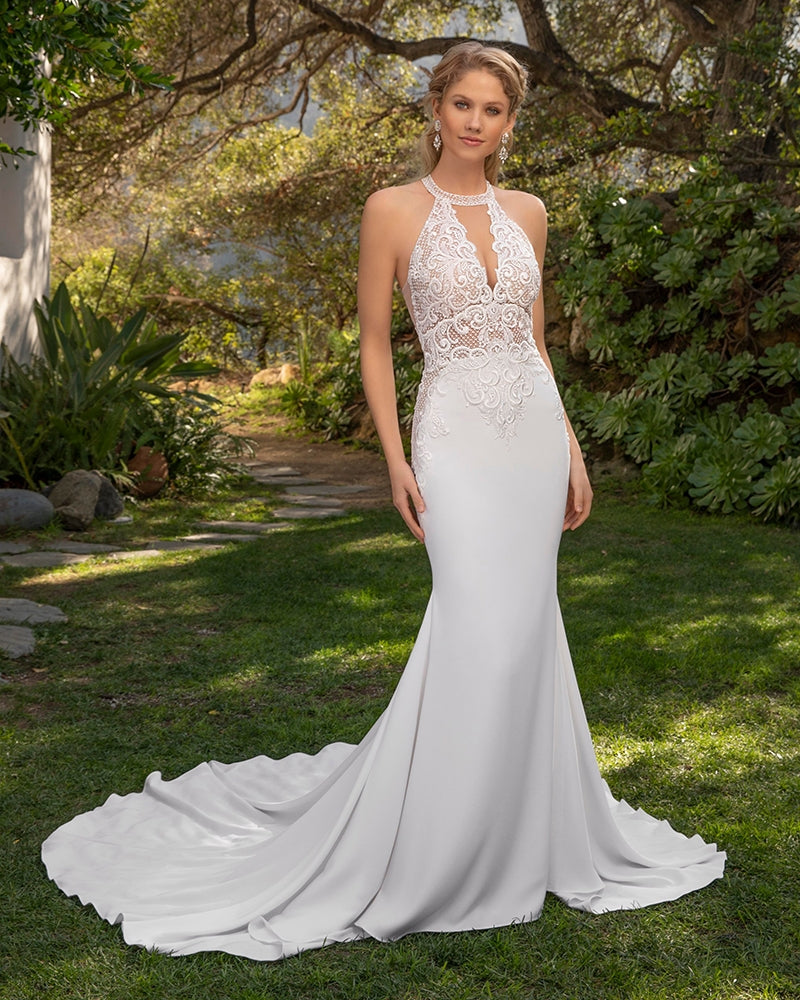 Beloved Veronica BL302 Bridal gown – Wedding Shoppe