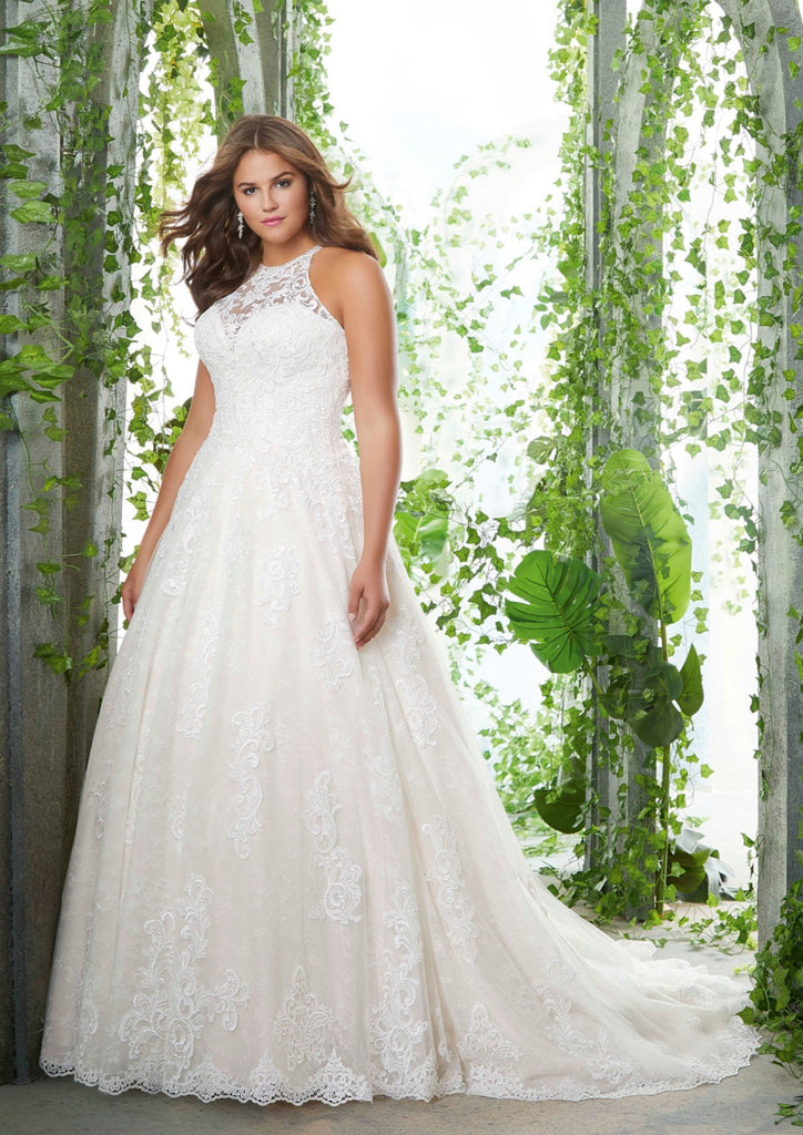 Morilee Perla 3256 Plus Size Wedding Dress Wedding Shoppe Morilee Perla 3256 Plus Size Wedding Dress Wedding Shoppe
