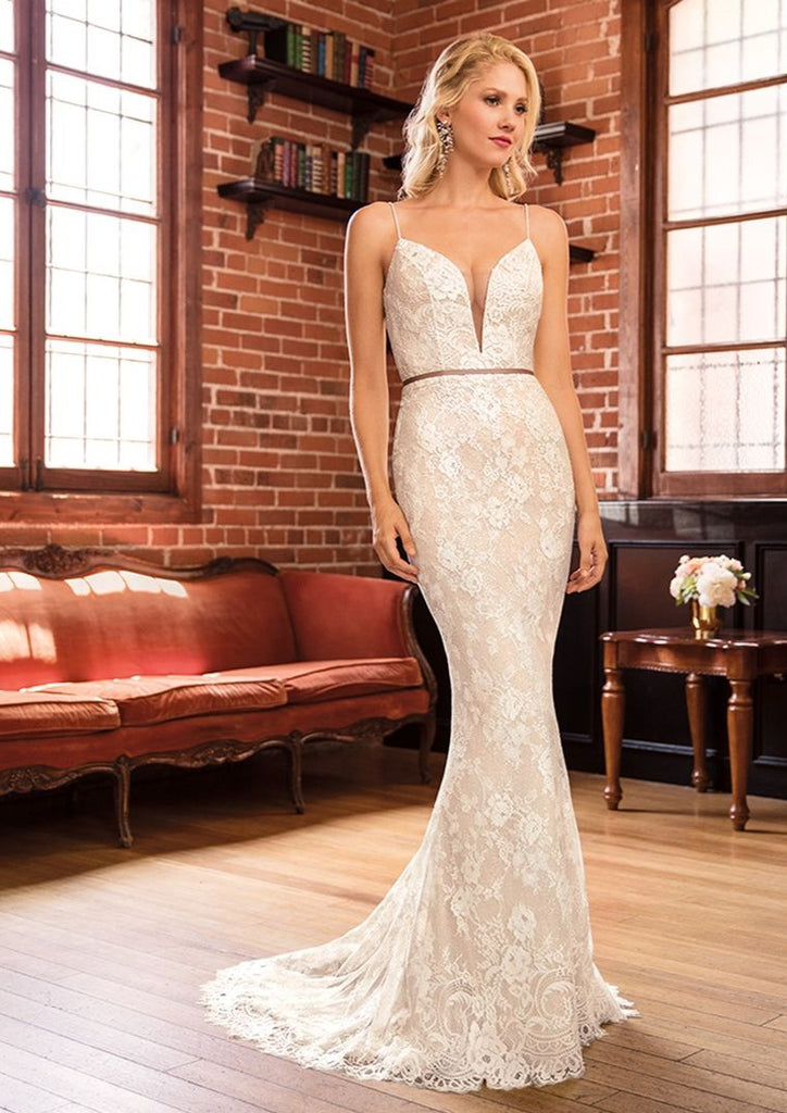 Beloved Kora B285 Bridal Gown The Wedding Shoppe