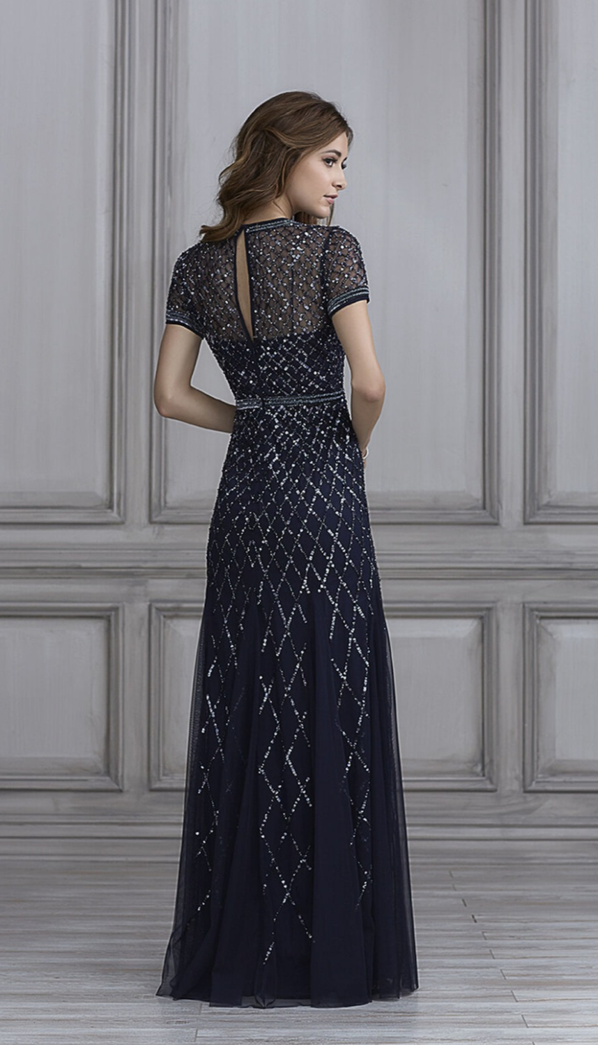 Adrianna Papell 40107 Bridesmaid Dress Adrianna Papell 40107 Bridesmaid Dress