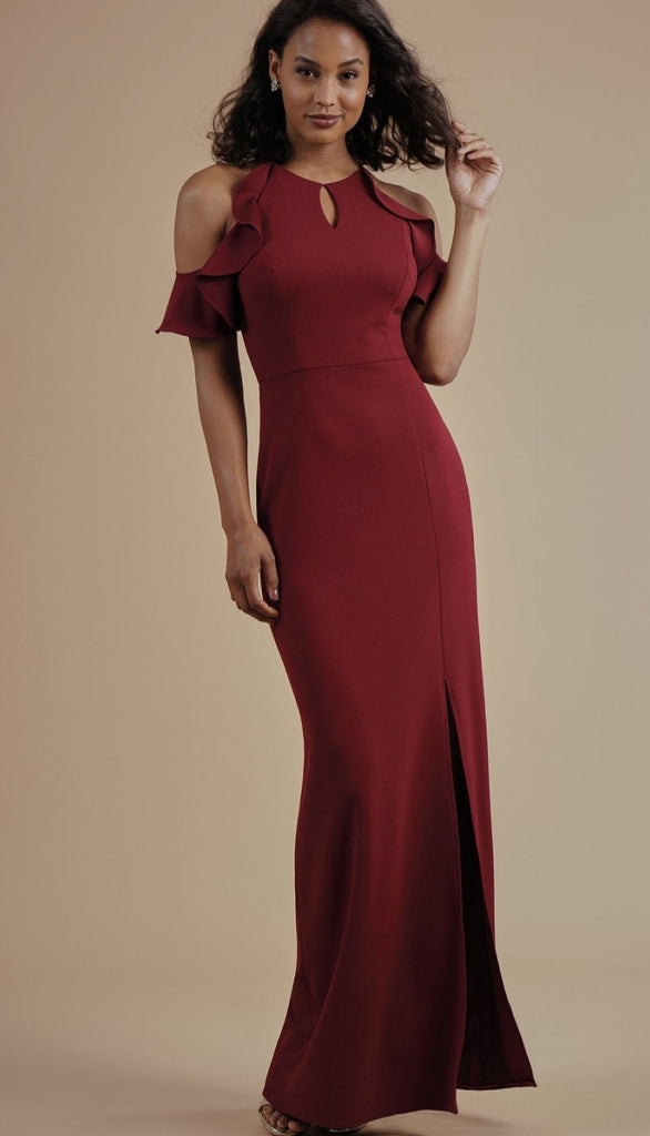 Belsoie L214014 Bridesmaid Dress Wedding Shoppe Belsoie L214014 Bridesmaid Dress Wedding Shoppe
