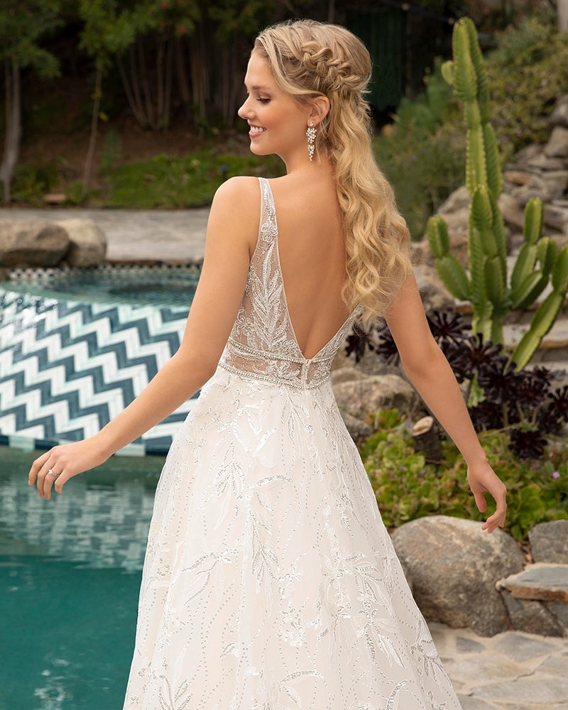 Beloved Tenley BL301 Bridal Gown – Wedding Shoppe