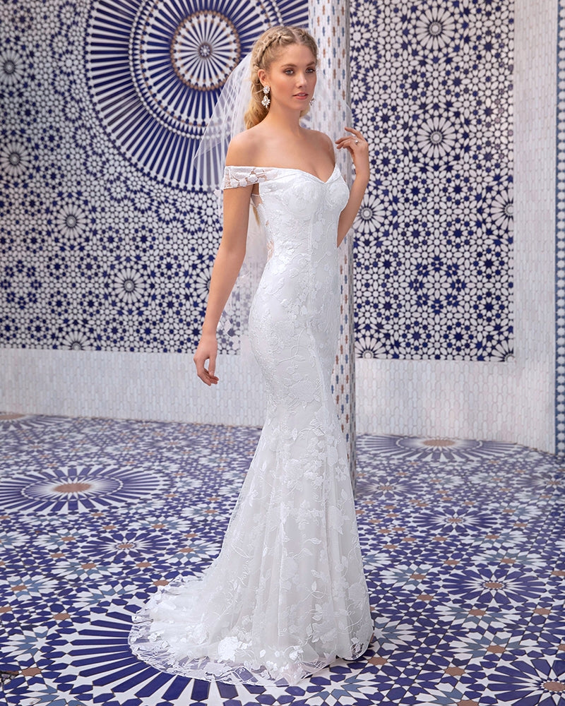 Beloved Layla Wedding Dress