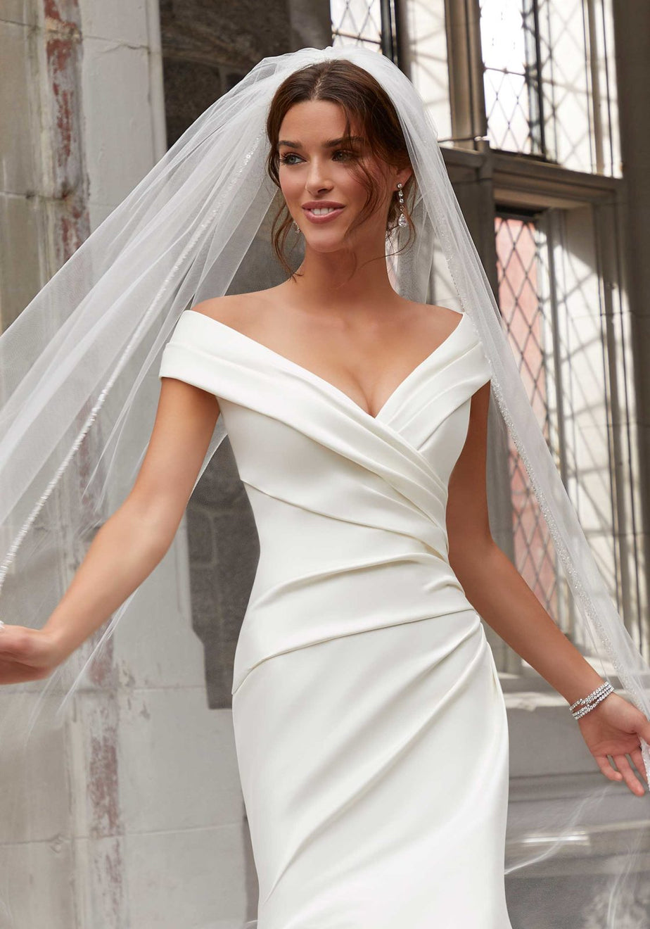 stacey's bridesmaid dresses Azazie Stacey Stretch Satin Dress Ready to Ship Black Stretch Satin Bridesmaid Dresses