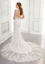 Blu by Morilee Alessia 5863 Bridal Gown
