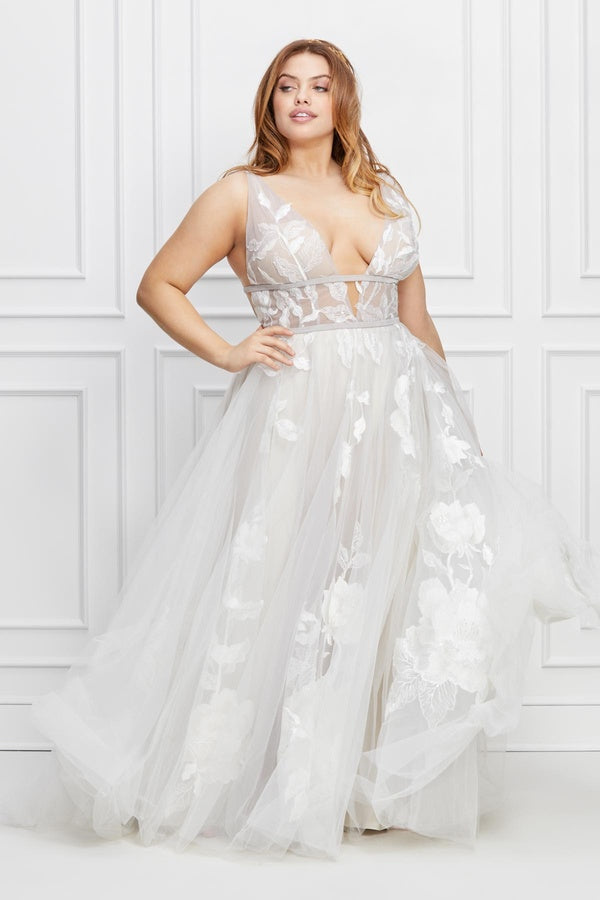 Willowby Galatea Wedding Dress Willowby Galatea Wedding Dress