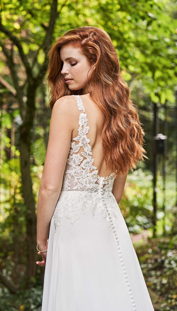 Lillian West 66240 Wedding Dress | The Wedding Shoppe