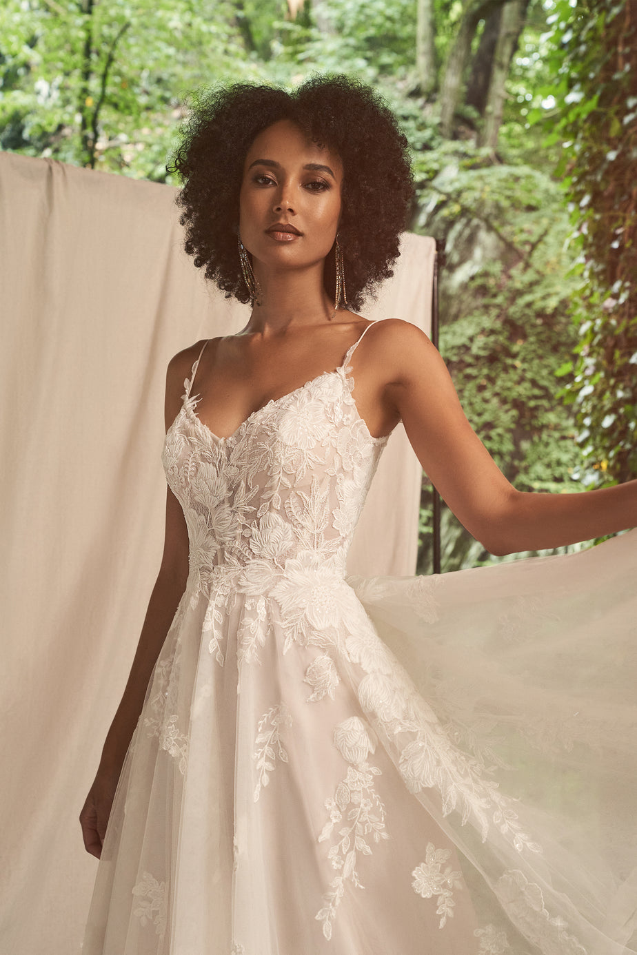 Lillian West 66275 Wedding Dress The Wedding Shoppe
