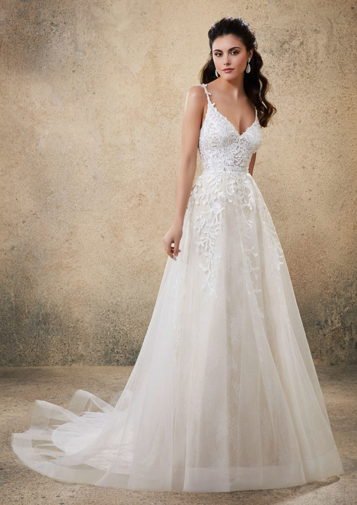 Ivory wedding shoppe outlet